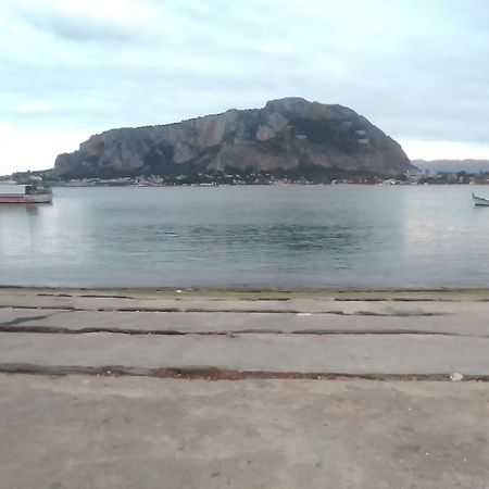 Na' Za Ciccina Daire Palermo Dış mekan fotoğraf