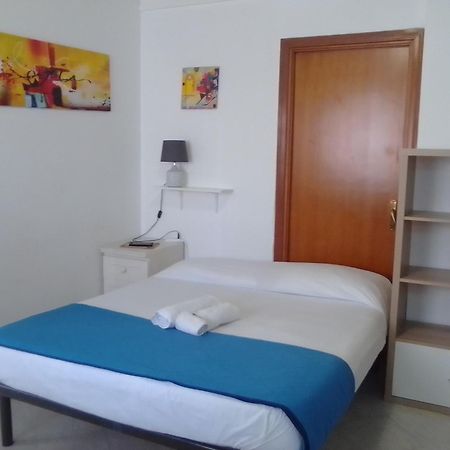 Na' Za Ciccina Daire Palermo Dış mekan fotoğraf