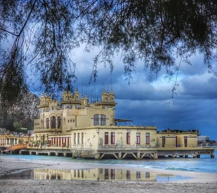 Na' Za Ciccina Daire Palermo Dış mekan fotoğraf