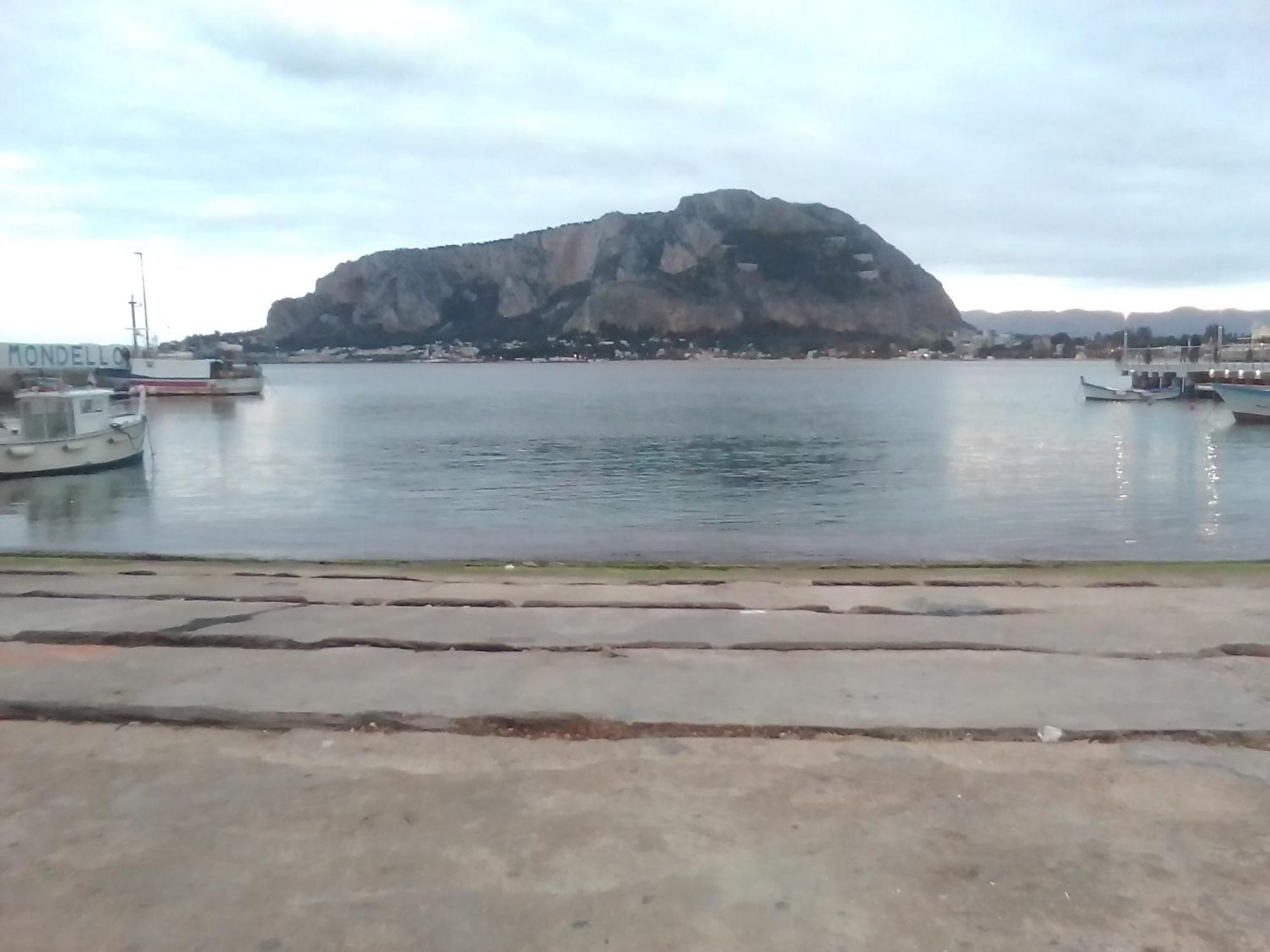 Na' Za Ciccina Daire Palermo Dış mekan fotoğraf