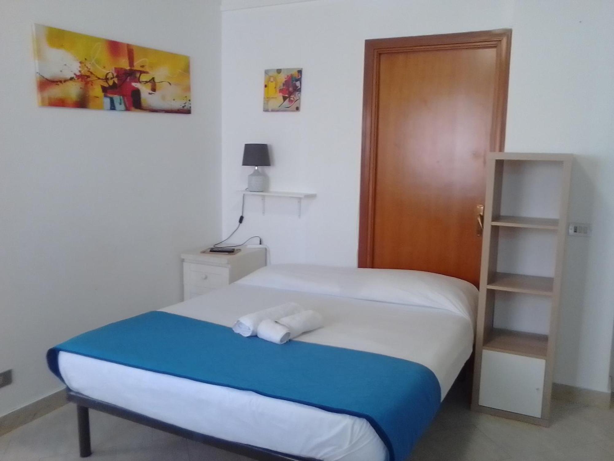 Na' Za Ciccina Daire Palermo Dış mekan fotoğraf
