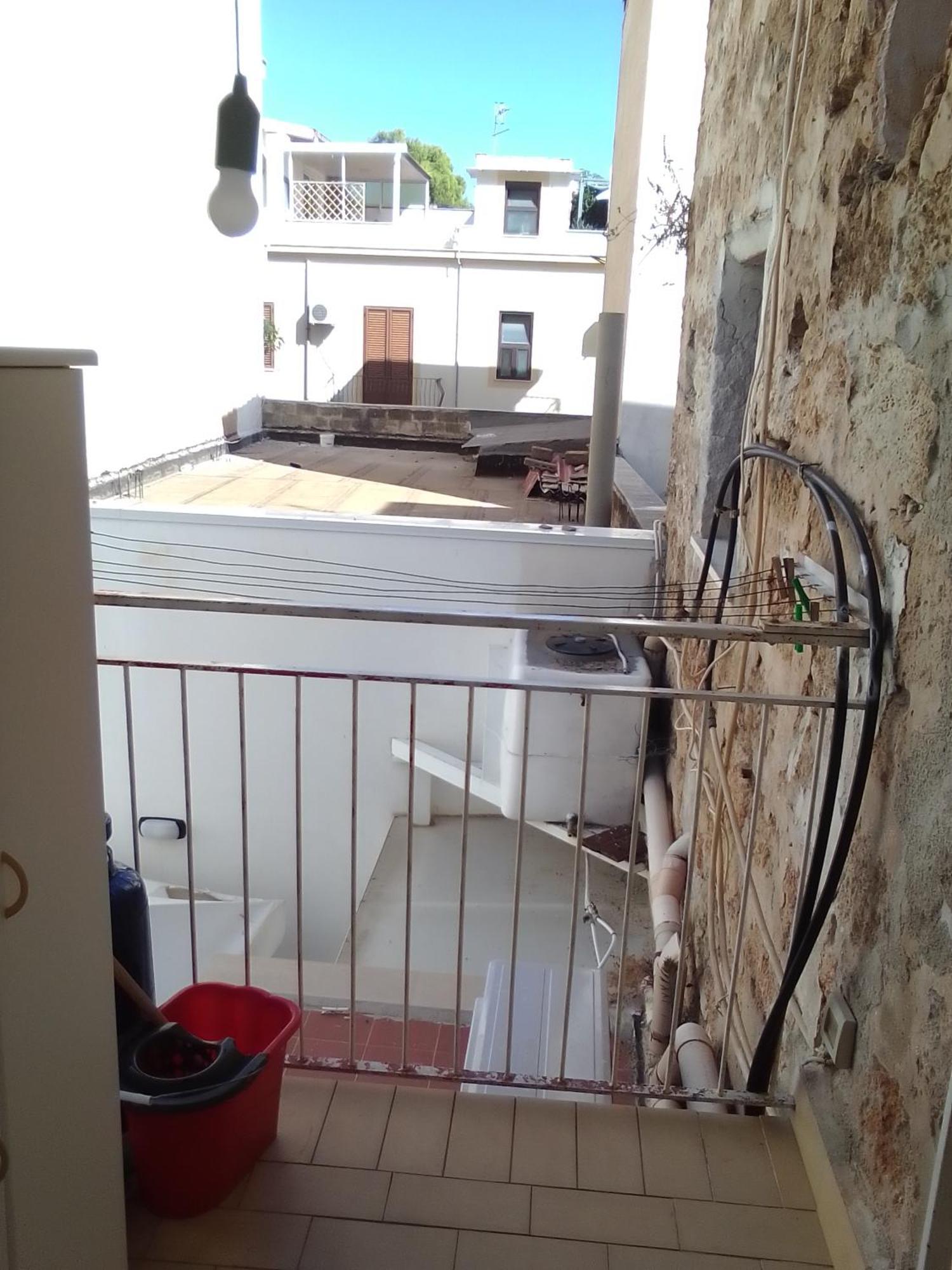 Na' Za Ciccina Daire Palermo Dış mekan fotoğraf