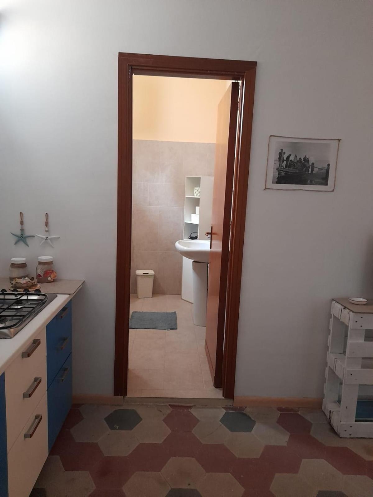 Na' Za Ciccina Daire Palermo Dış mekan fotoğraf