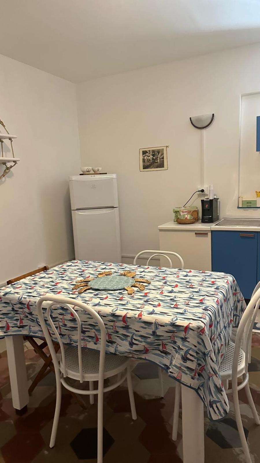 Na' Za Ciccina Daire Palermo Dış mekan fotoğraf