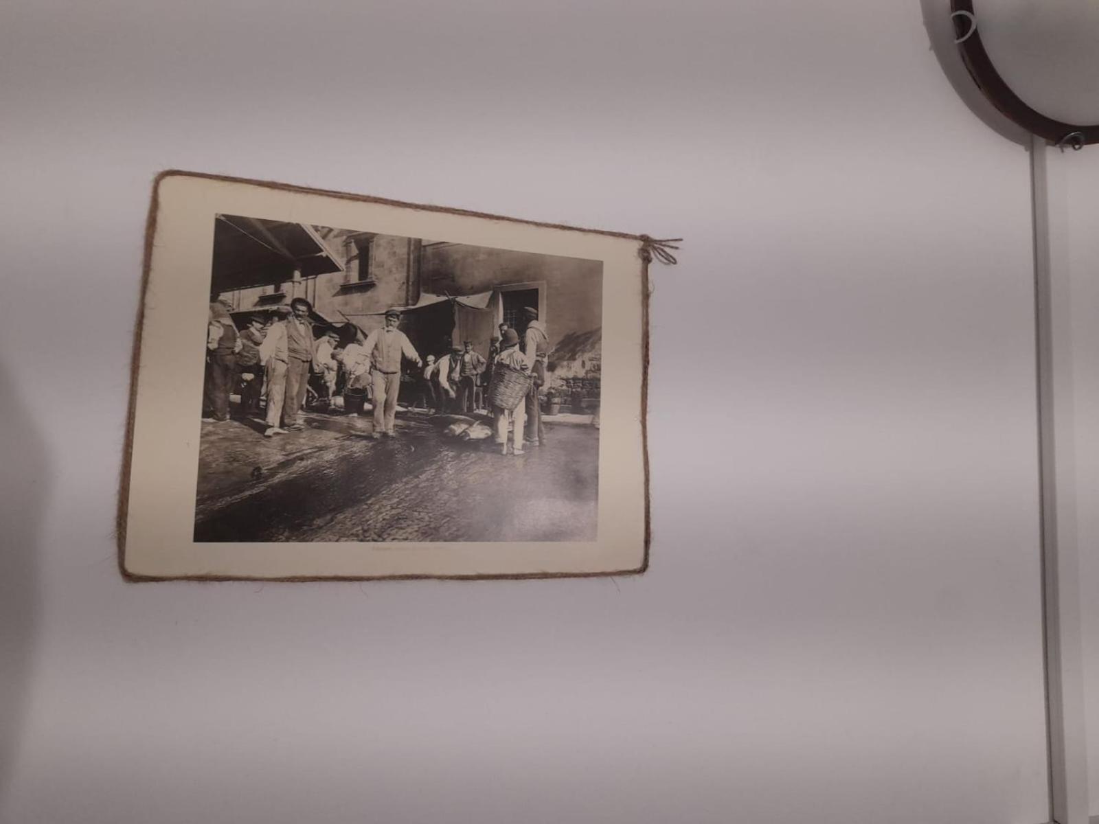 Na' Za Ciccina Daire Palermo Dış mekan fotoğraf