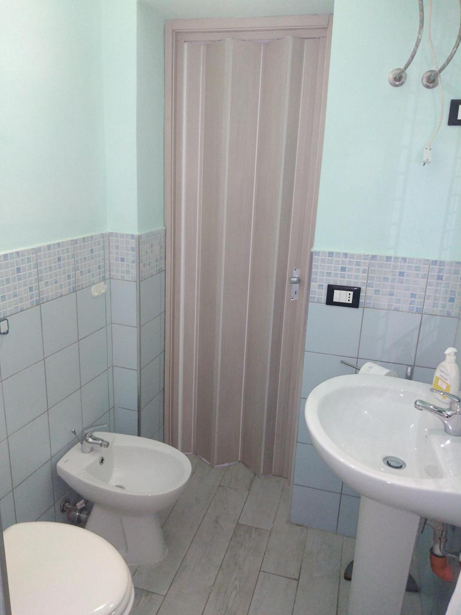 Na' Za Ciccina Daire Palermo Dış mekan fotoğraf