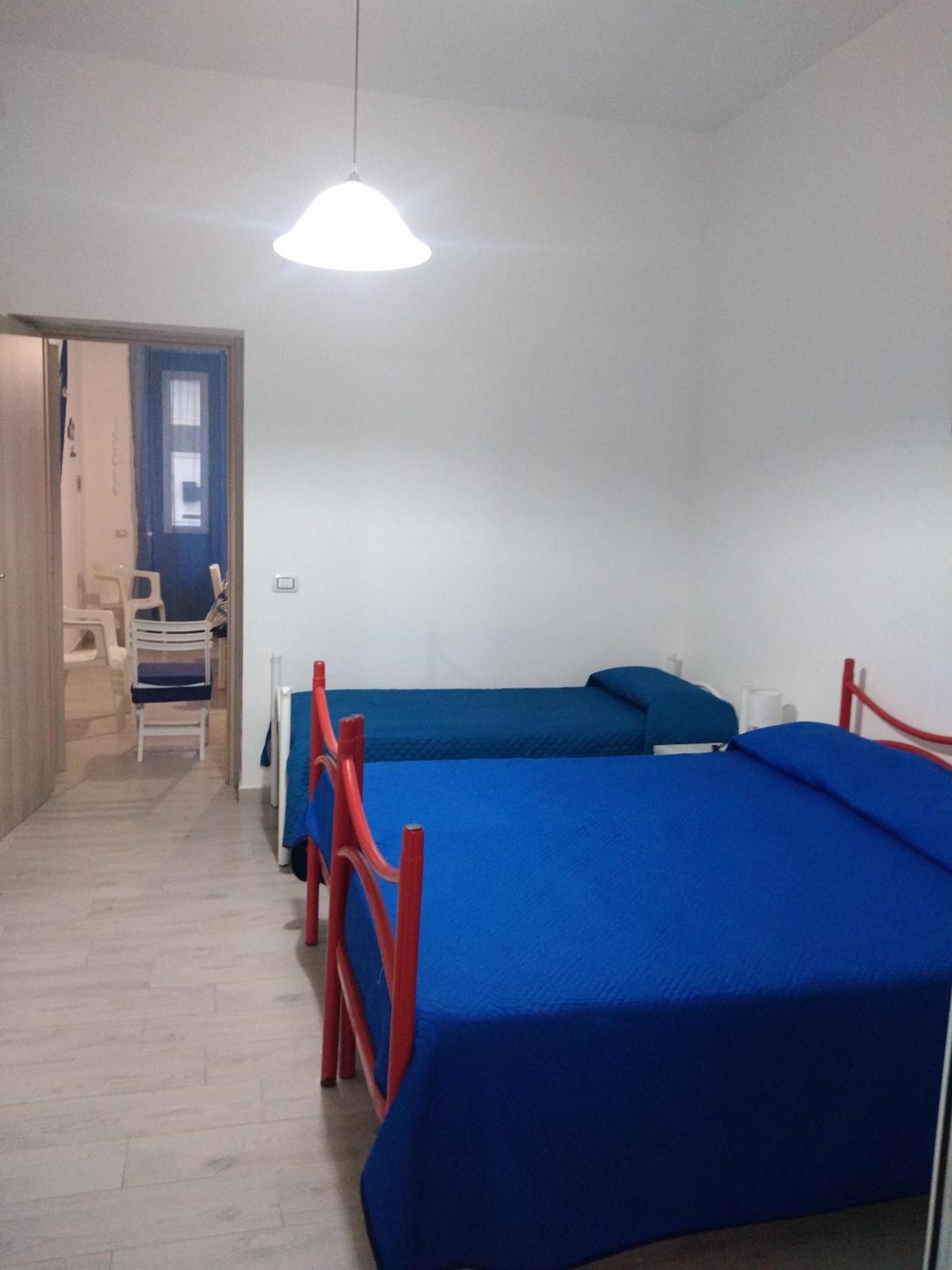 Na' Za Ciccina Daire Palermo Dış mekan fotoğraf