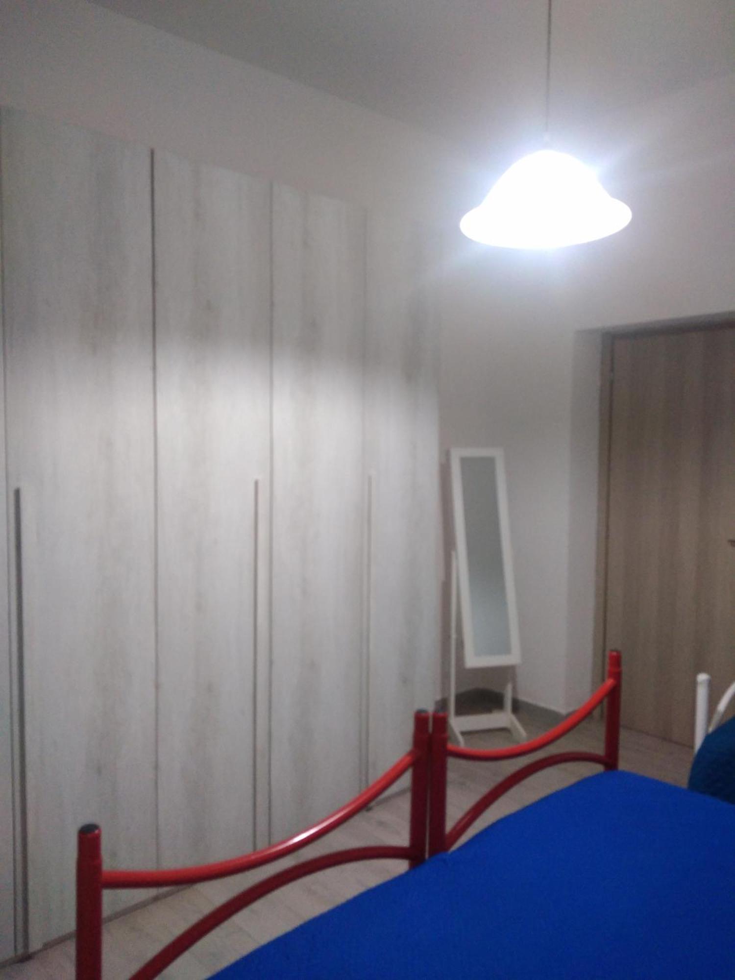 Na' Za Ciccina Daire Palermo Dış mekan fotoğraf