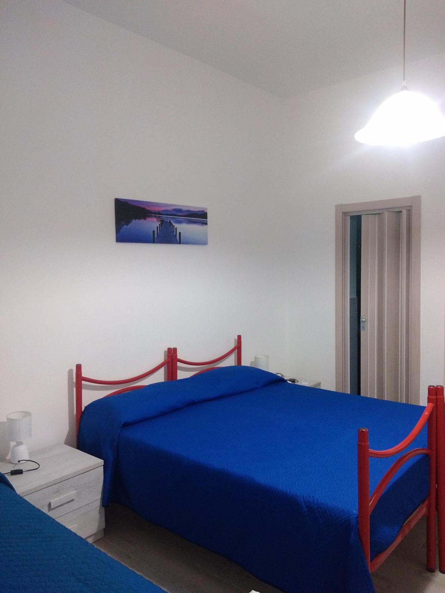 Na' Za Ciccina Daire Palermo Dış mekan fotoğraf