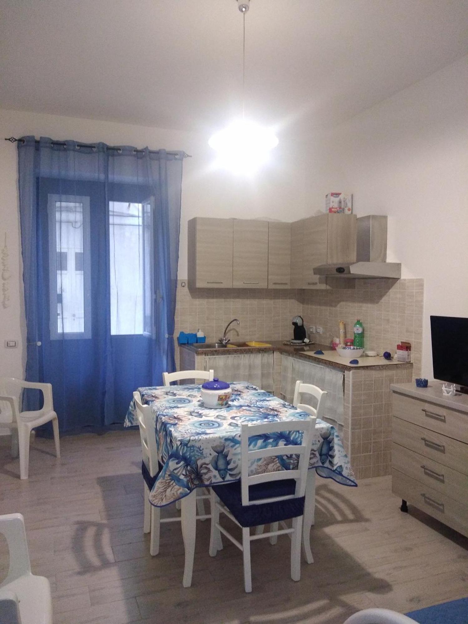 Na' Za Ciccina Daire Palermo Dış mekan fotoğraf