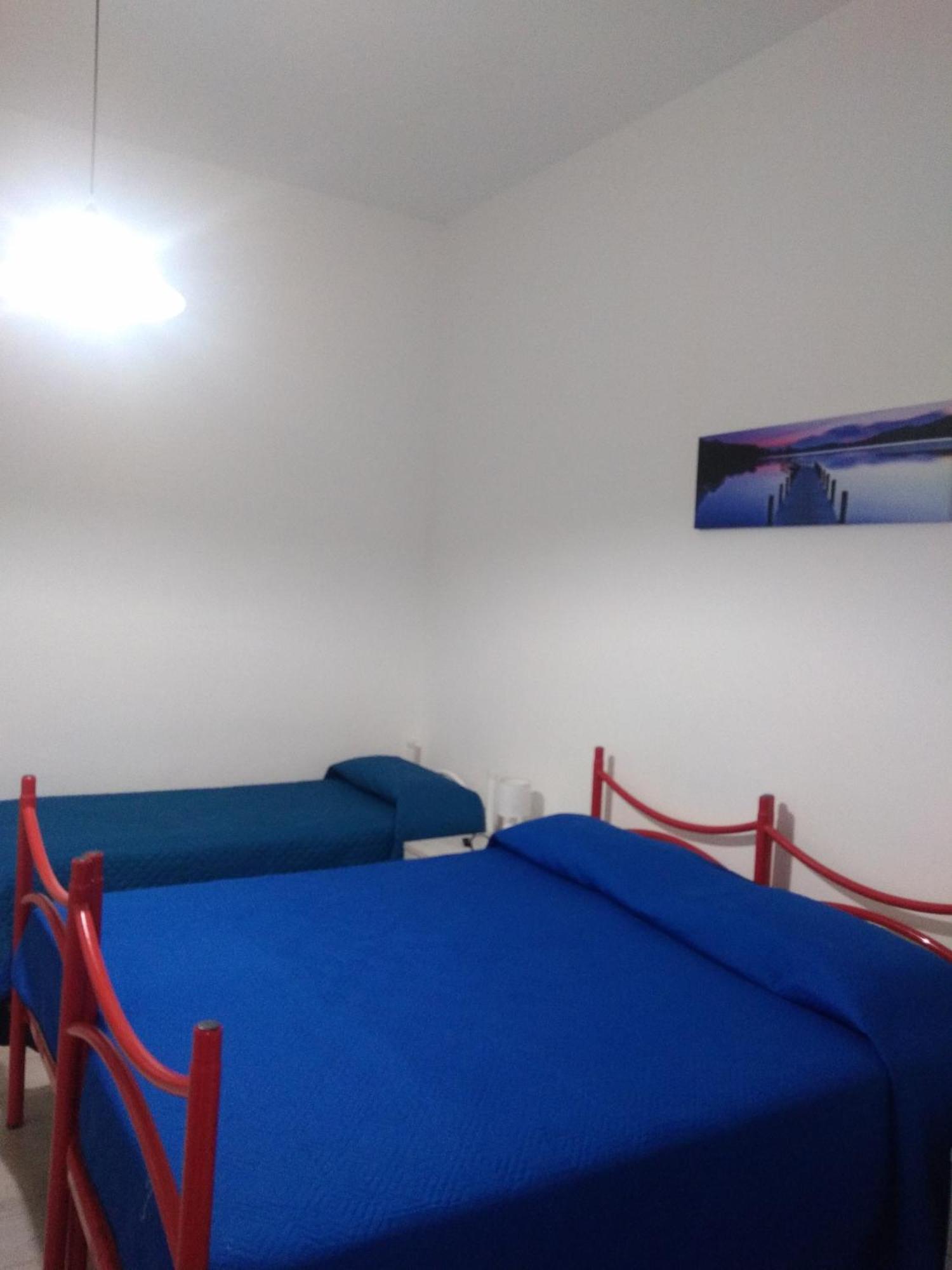 Na' Za Ciccina Daire Palermo Dış mekan fotoğraf