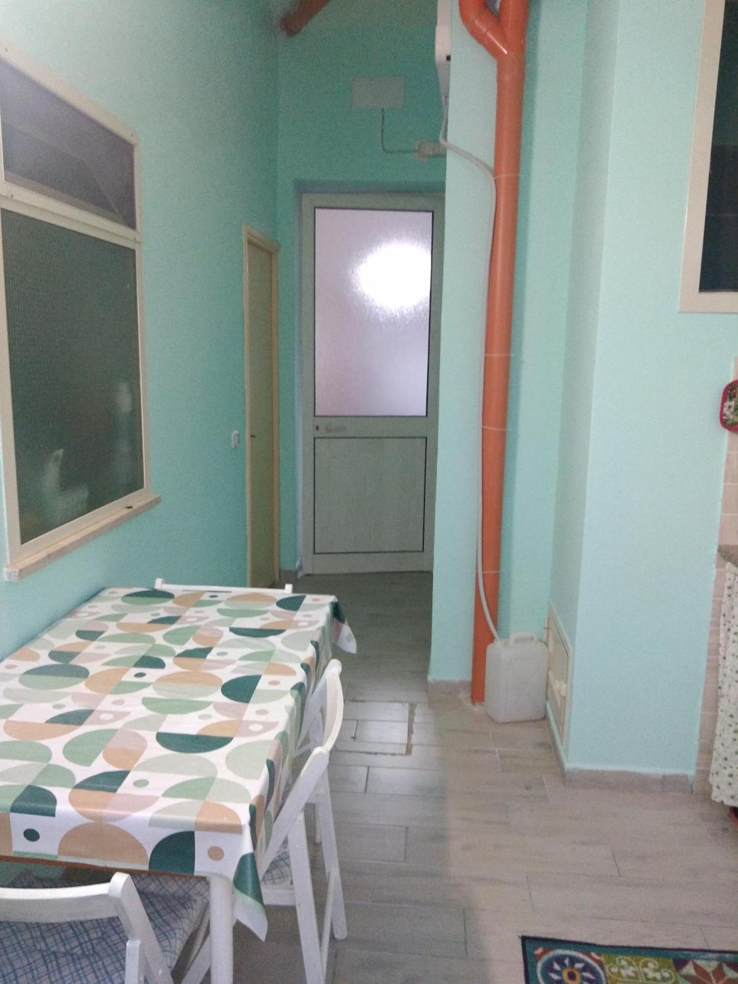 Na' Za Ciccina Daire Palermo Dış mekan fotoğraf
