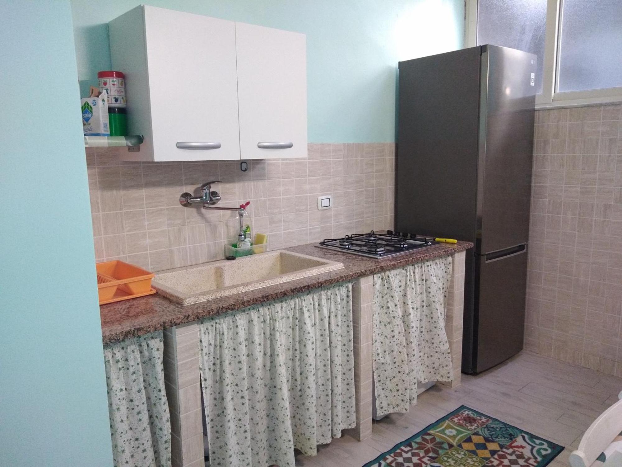 Na' Za Ciccina Daire Palermo Dış mekan fotoğraf