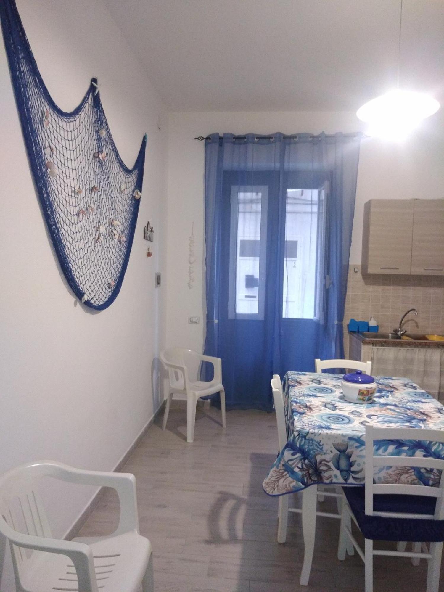 Na' Za Ciccina Daire Palermo Dış mekan fotoğraf